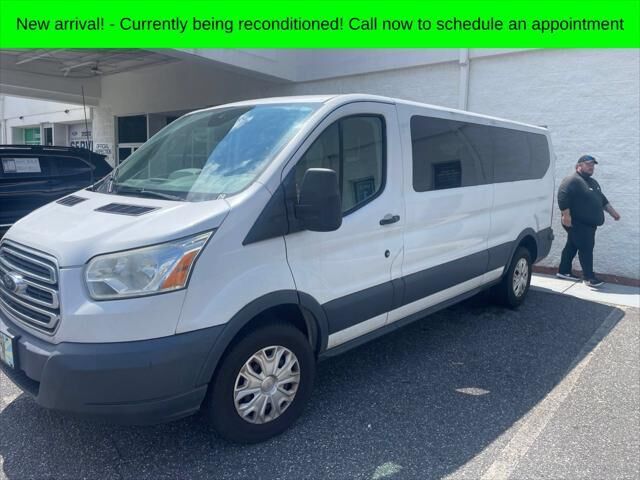 2015 Ford Transit 350 XL