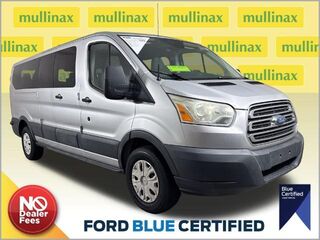 2017 Ford Transit 350 XL