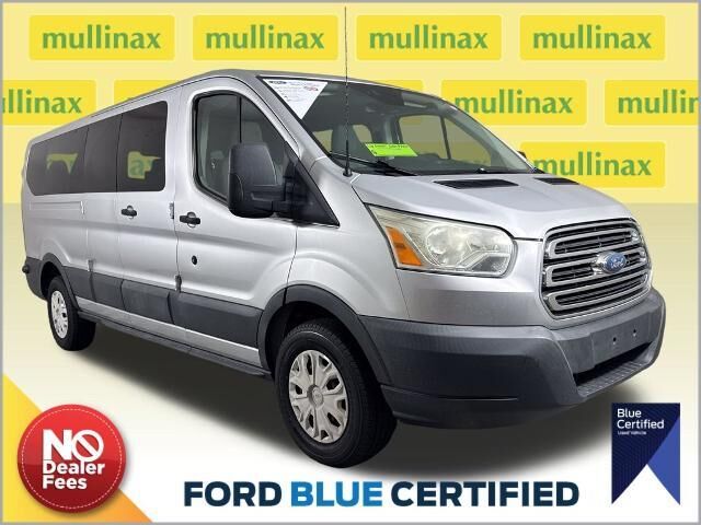 2017 Ford Transit 350 XL