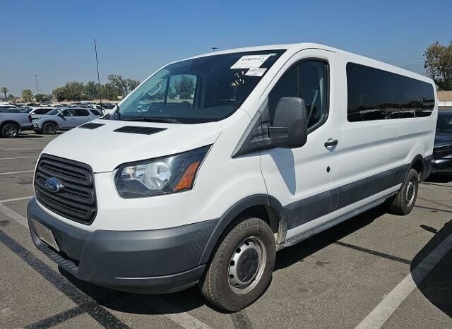 2018 Ford Transit 350 XL
