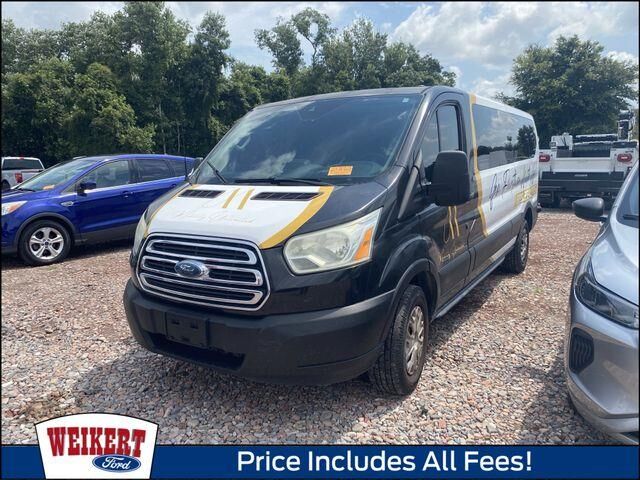 2015 Ford Transit 350 XL — photo 1 of 18