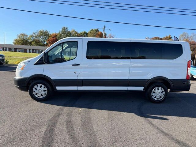 2016 Ford Transit 350 XL