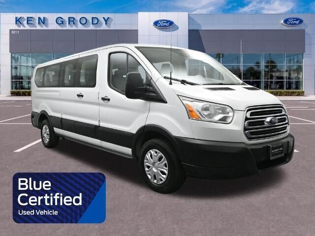 2019 Ford Transit 350 XL — photo 1 of 39