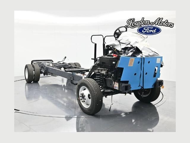 2027 Ford E-Series E-350 SD
