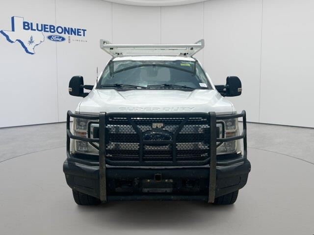 2022 Ford F-250 Super Duty XL