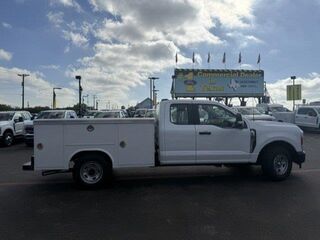 2026 Ford F-250 Super Duty XL — photo 1 of 13