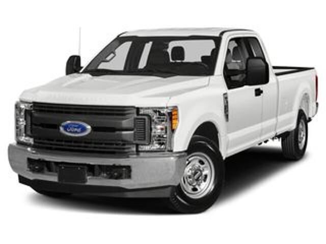 2019 Ford F-350 Super Duty XLT — photo 1 of 1