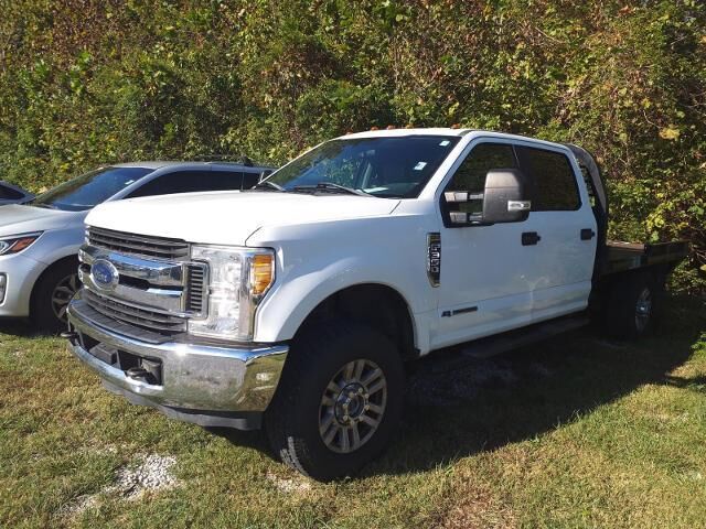 2017 Ford F-350 Super Duty XL