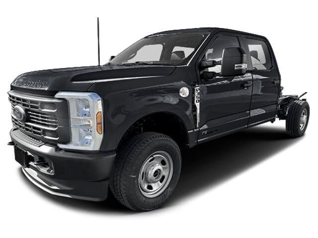 2024 Ford F-350 Super Duty Lariat — photo 1 of 3