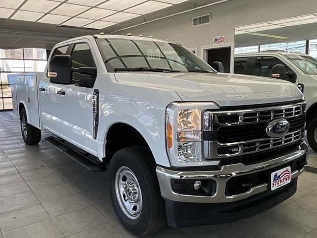 2023 Ford F-350 Super Duty Lariat