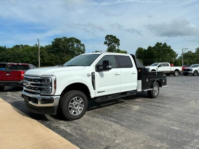 2026 Ford F-350 Super Duty XL — photo 1 of 13