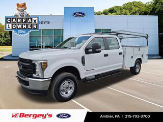 2019 Ford F-350 Super Duty XLT