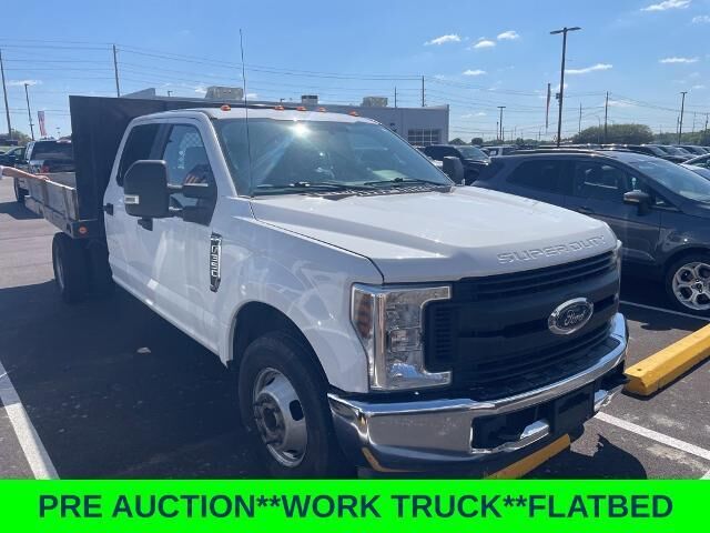 2019 Ford F-350 Super Duty XLT