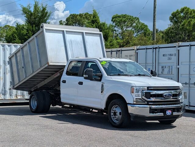 2020 Ford F-350 Super Duty Lariat