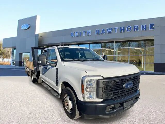 2024 Ford F-350 Super Duty XL