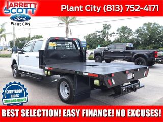 2025 Ford F-350 Super Duty Lariat