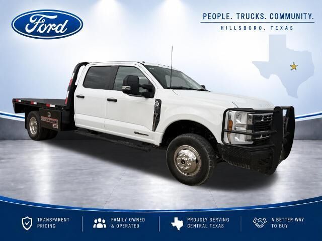 2024 Ford F-350 Super Duty Lariat