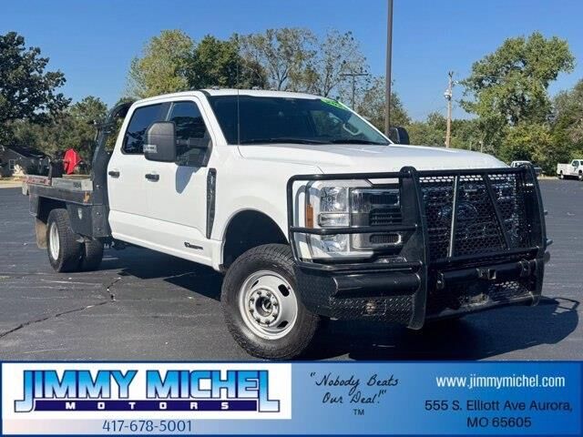 2024 Ford F-350 Super Duty Lariat