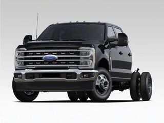 2023 Ford F-350 Super Duty Lariat