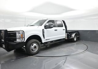 2023 Ford F-350 Super Duty Lariat