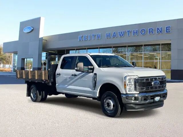 2024 Ford F-350 Super Duty Lariat
