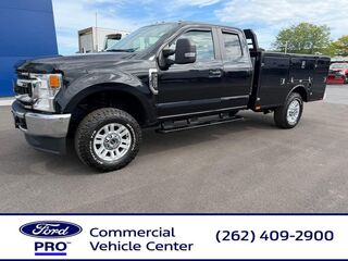 2022 Ford F-350 Super Duty Lariat