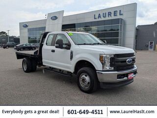 2019 Ford F-350 Super Duty XLT