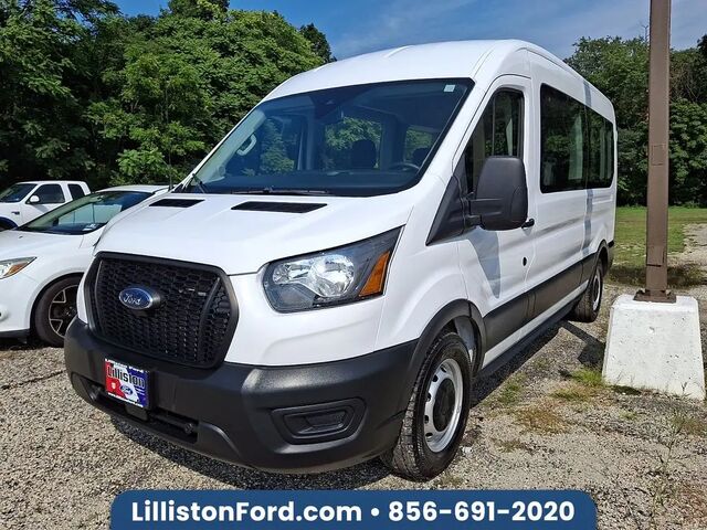 2023 Ford Transit 350 XL