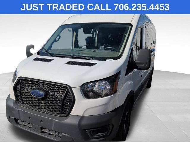 2023 Ford Transit 350 XL