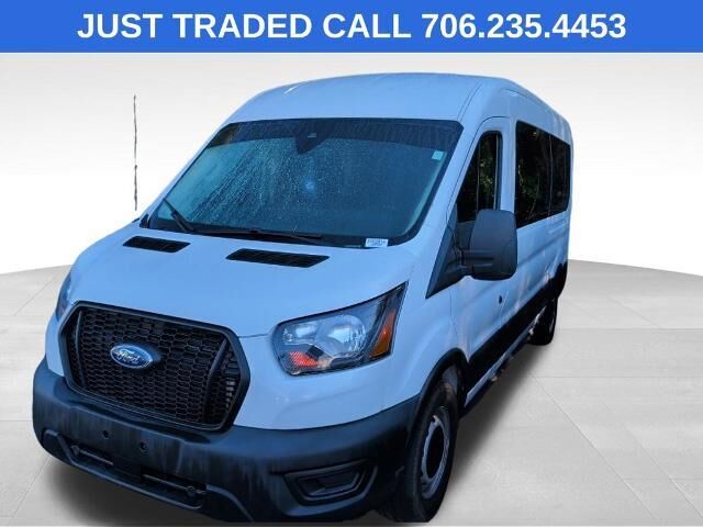 2023 Ford Transit 350 XL