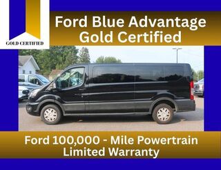 2023 Ford Transit 350 XL