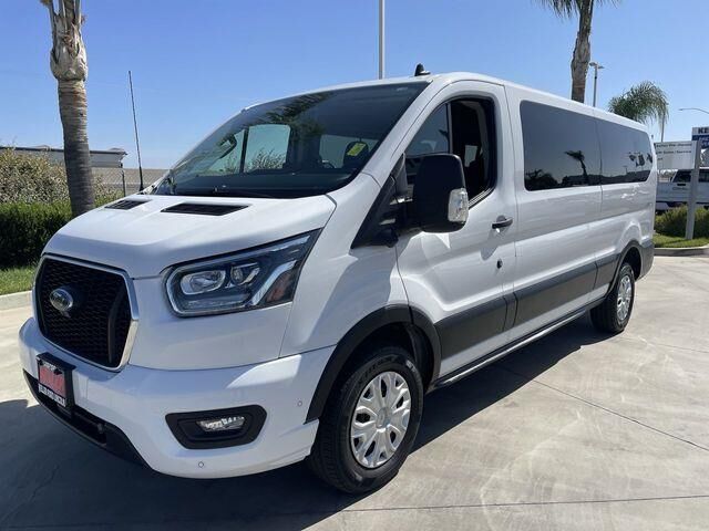 2023 Ford Transit 350 XL