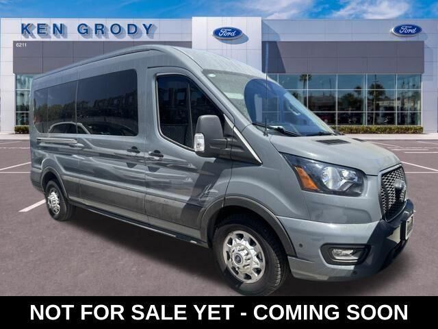 2024 Ford Transit 350 XL