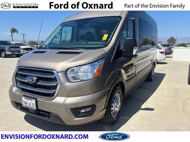 2020 Ford Transit 350 XL — photo 1 of 6