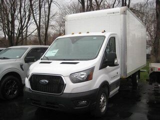 2024 Ford Transit 350 HD