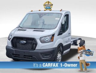 2023 Ford Transit 350 HD