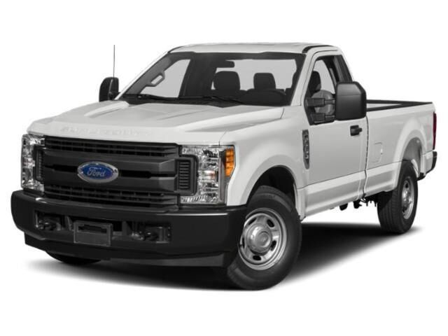 2019 Ford F-350 Super Duty XL — photo 1 of 1