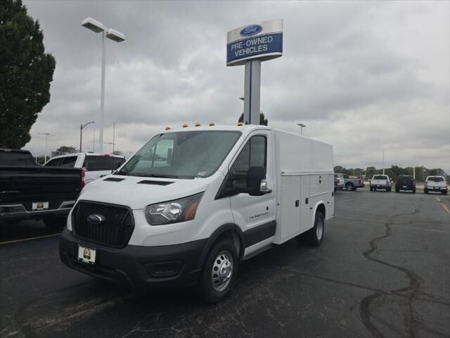 2024 Ford Transit 350 HD