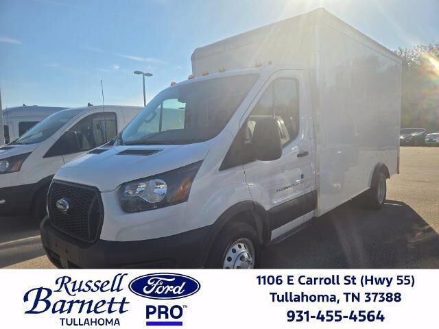 2023 Ford Transit 350 HD