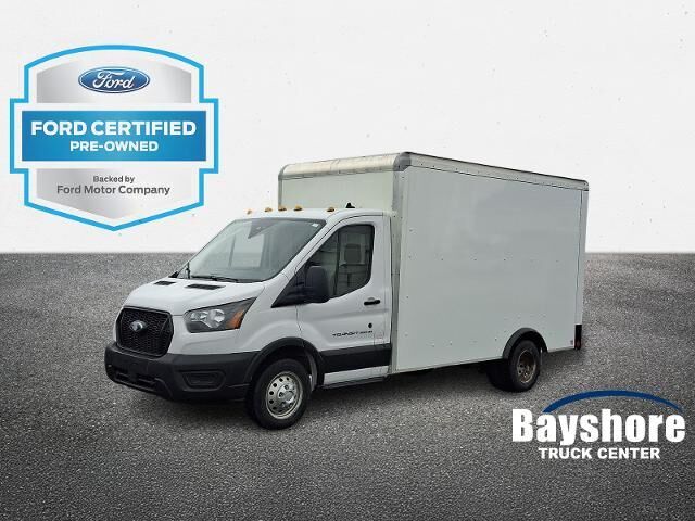 2023 Ford Transit 350 HD — photo 1 of 13