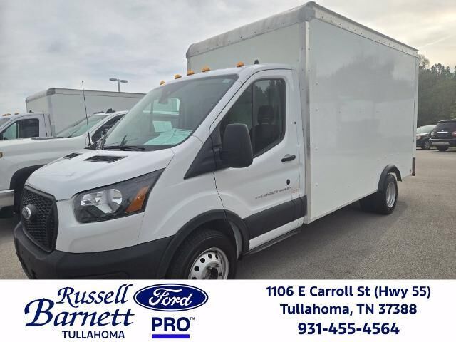 2023 Ford Transit 350 HD