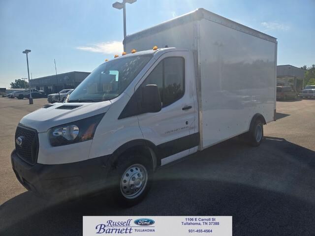 2023 Ford Transit 350 HD