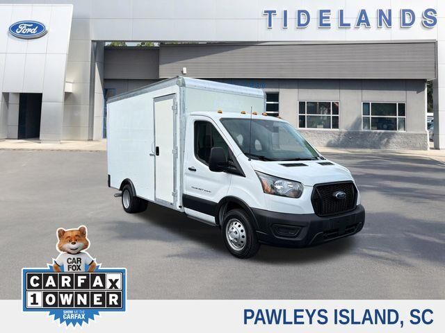 2023 Ford Transit 350 HD