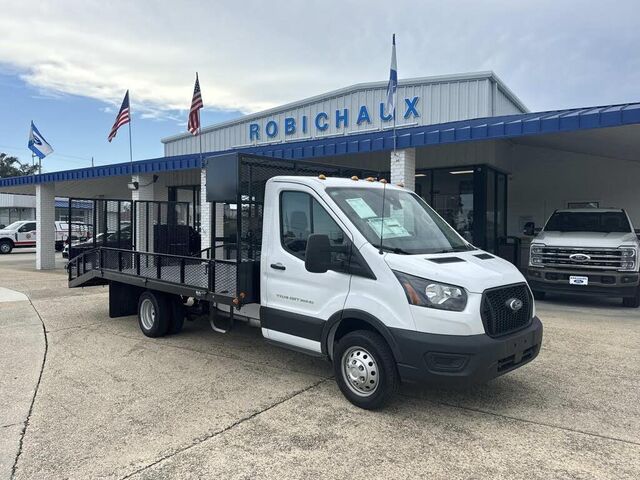 2023 Ford Transit 350 HD