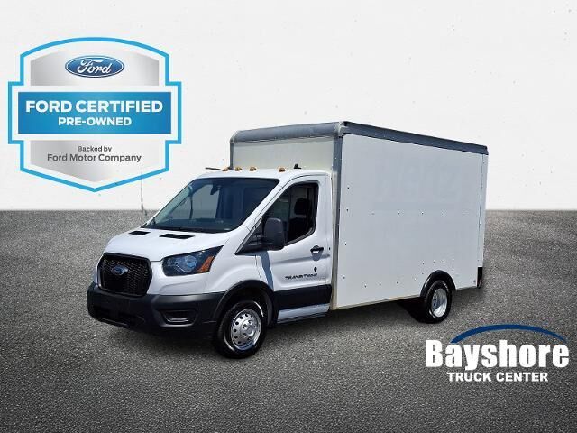 2023 Ford Transit 350 HD