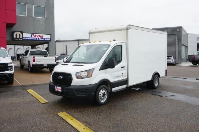2023 Ford Transit 350 HD