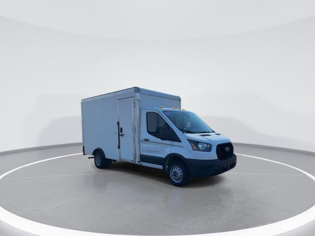 2022 Ford Transit 350 HD