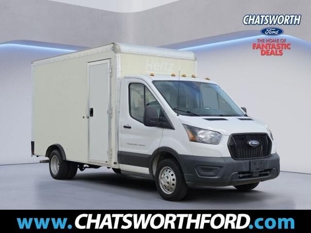 2022 Ford Transit 350 HD