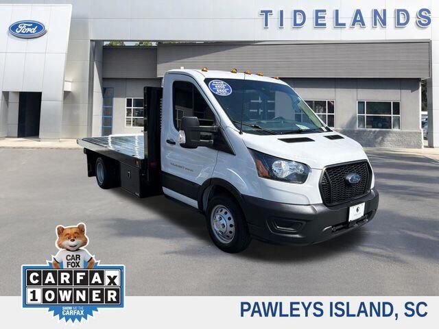 2023 Ford Transit 350 HD