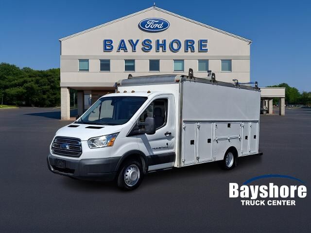 2016 Ford Transit 350 HD